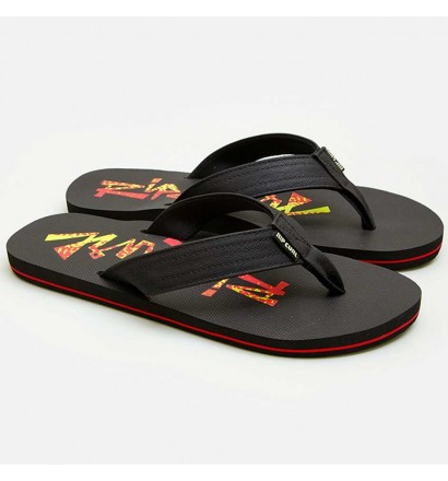 Chanclas Rip Curl Ripper