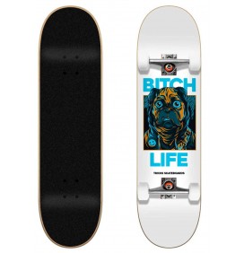 Complete Skateboard Tricks Life 7.87″