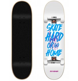 Complete Skateboard Tricks Hard 8.0″