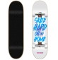 compleet Skateboard Tricks Hard 8.0″