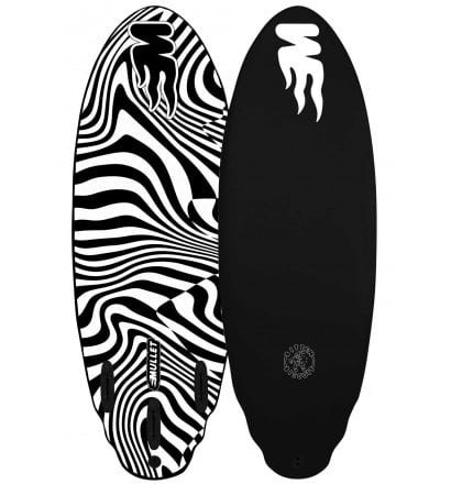 brave new world surfboards