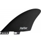 Finnen surf Feather Fins Twin Click Tab