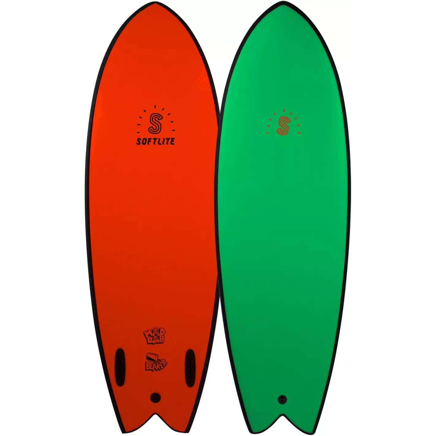 Utilidades y características de una tabla de surf softboard Blog