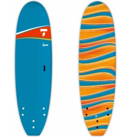 Surfbrett Tahe Paint Super Magnum