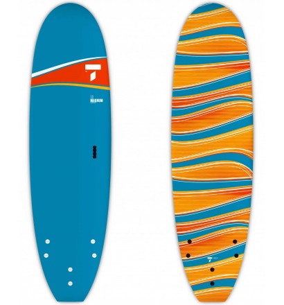 Planche de Surf Tahe Paint Super Magnum