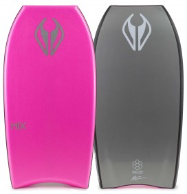 Bodyboard NMD The Mix Control PE