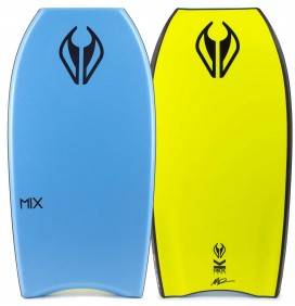 Bodyboard NMD The Mix Tech PP