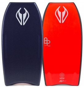 Tabla de bodyboard NMD Ben Player Control PE