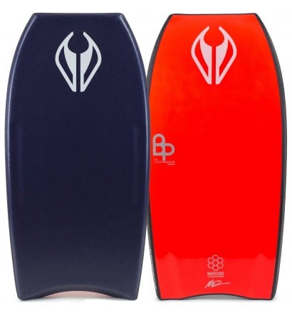 Planche de bodyboard NMD Ben Player Control PE