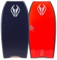 Prancha de bodyboard NMD Ben Player Control PE