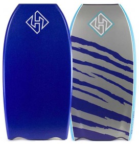 bodyboard Hubboards Hubb'Edizione NRG+ Pro Bat