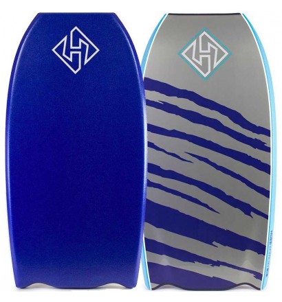 bodyboard Hubboards Hubb Edition NRG+ Pro Bat