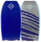 bodyboard Hubboards Hubb Edition NRG+ Pro Bat