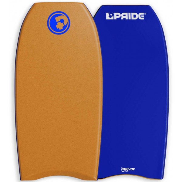 Imagén: Bodyboard Pride Mini Timeless PE + HD