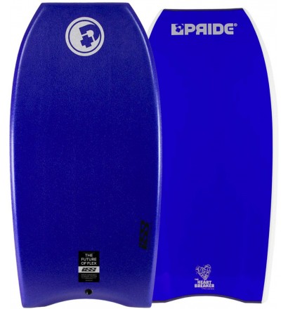 Bodyboard Pride Heartbreaker PP+SNPP ISS