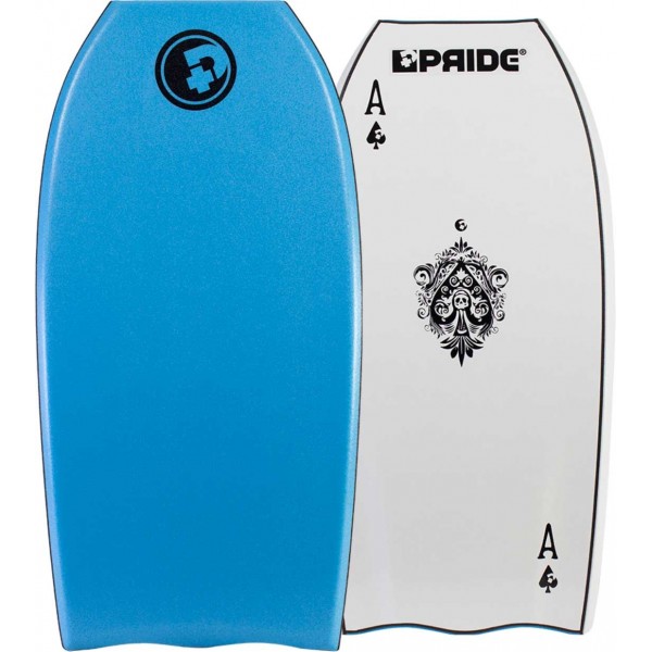 heritage boogie board