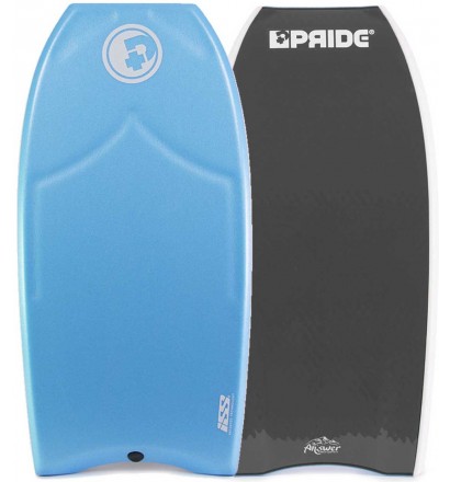 Bodyboard Pride Answer PP+SNPP ISS