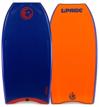 Prancha de Bodyboard Pride Guru PP+SNPP ISS