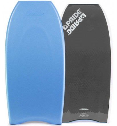 Planche de bodyboard Pride Answer SDC Radial Flex