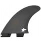 Ailerons de surf FCSII Pukas Aircore