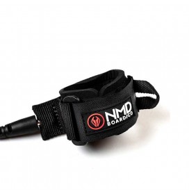 Leash de bodyboard NMD base wrist