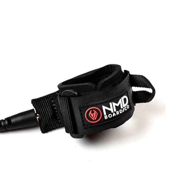 Imagén: NMD base wrist Bodyboard leash 