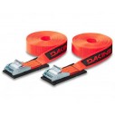 Bandem DaKine Tie Down Straps