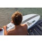 Tabla de surf Torq Channel Island Pod Mod X-Lite