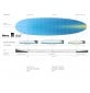 Surfbrett Torq Funboard V+ Classic Design