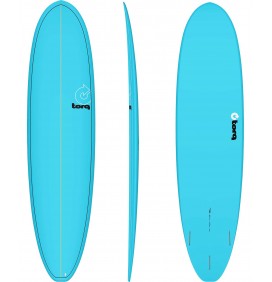 Surfboard Torq Funboard V+ Color