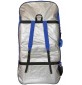 Capas de  bodyboard Thrash Travel Bag Retro