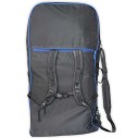 MS travel bag bodyboard cover