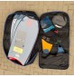 Capas de  bodyboard MS travel bag