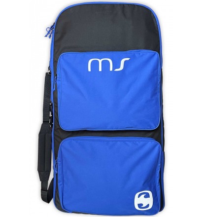 Housse bodyboard MS travel bag