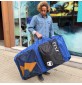 Sacche bodyboard Thrash Travel Bag Retro