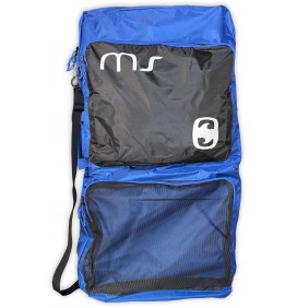 Thrash Travel Bag Retro bodyboard cover