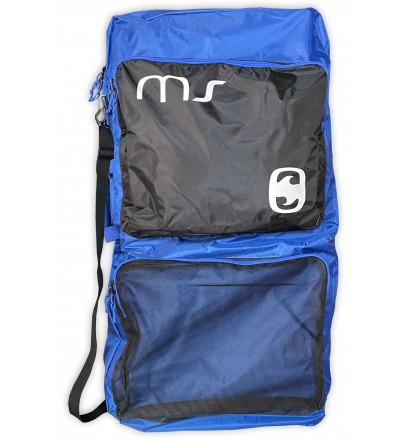 Thrash Travel Bag Retro bodyboard cover