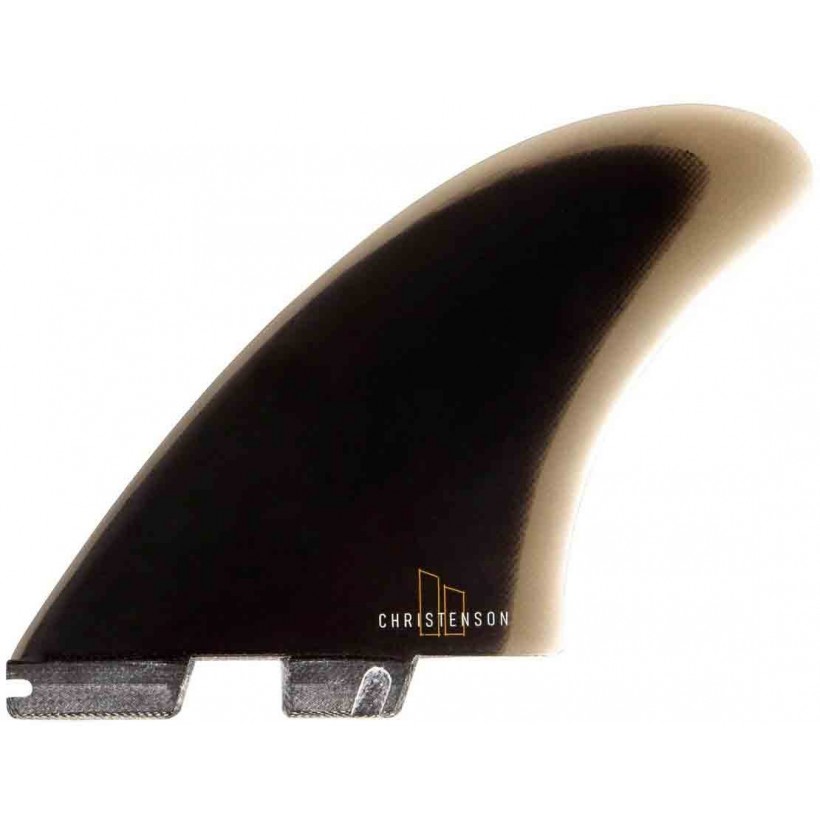 Kiele twin fins FCSII Christenson PG