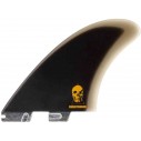 Kiele twin fins FCSII Christenson PG