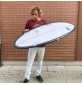 Tabla de surf MS Speed Rabbit Round Pin