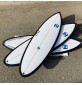 Tabla de surf MS Speed Rabbit Round Pin
