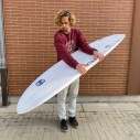 Planche de surf évolutive MS Easy Pony