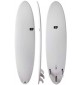 Surfboard NSP funboard Protech