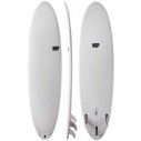 Surfbretter NSP funboard Protech