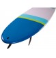 Tabla surf evolutiva NSP funboard Elements 