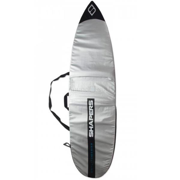 Imagén: Boardbag aus surf Shapers Shortboard