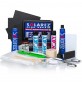 Solarez Pro travel repair kit Epoxy