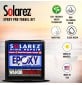 Solarez Pro travel repair kit Epoxy