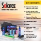 Repair Kit-Solarez Pro travel Epoxy