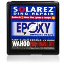 Repair Kit-Solarez Pro travel Epoxy